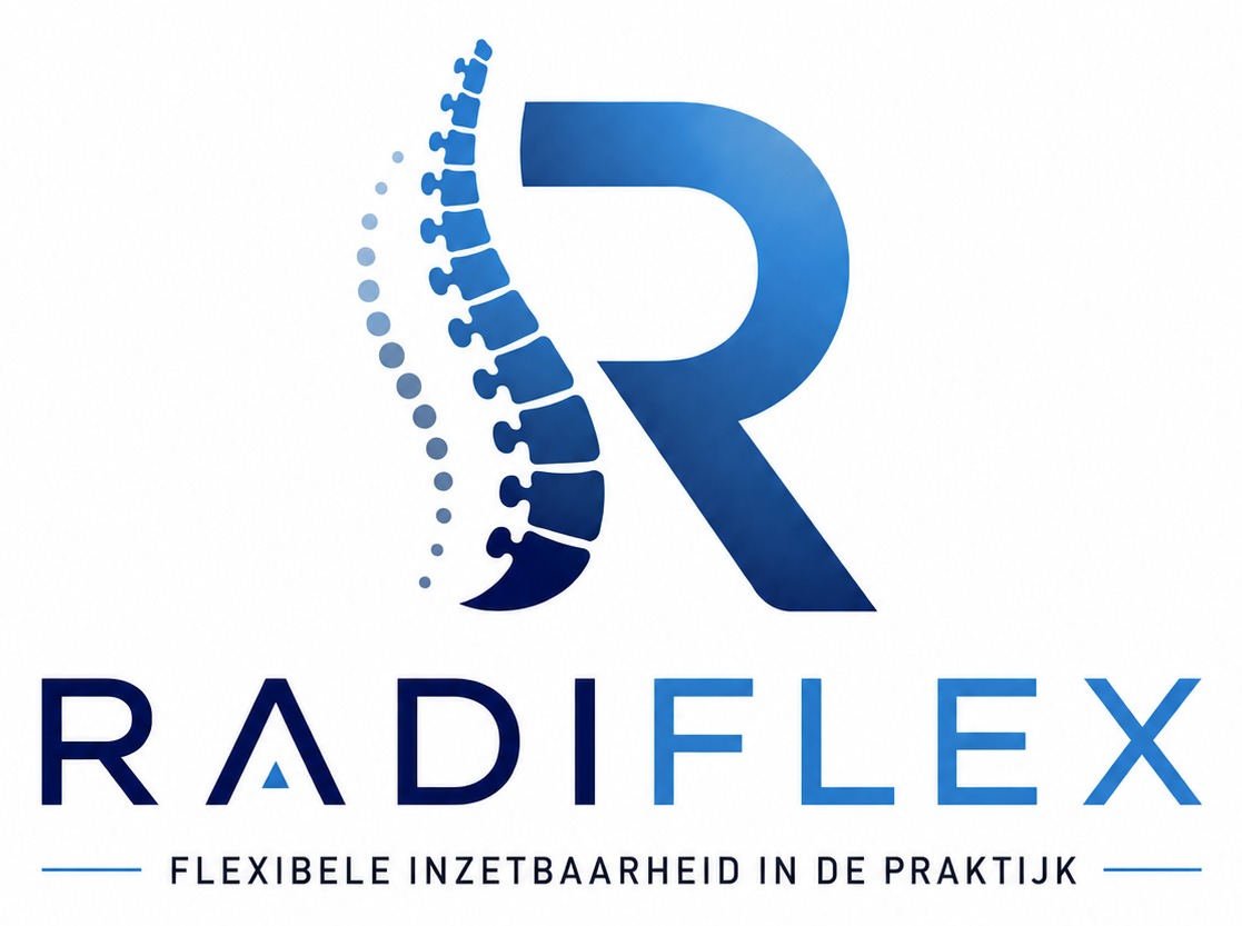 Radiflex B.V. logo